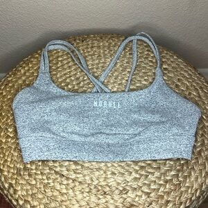 Nobull Sports Bra